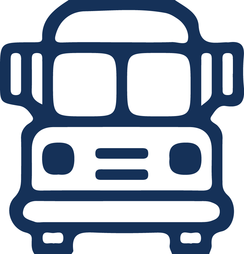 Public Transportation Management Logo